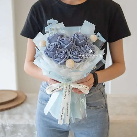 Simple Love Bouquet